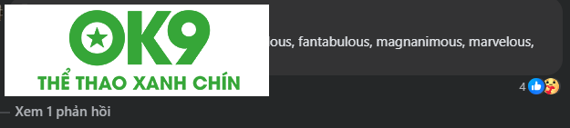 Hạ gục 3 đối thủ mạnh với cùng tỷ số 2-0. Thật khó để diễn tả thành tích ấn tượng này. Hạ gục 3 đối thủ mạnh với cùng tỷ số 2-0. Thật khó để diễn tả thành tích ấn tượng này.