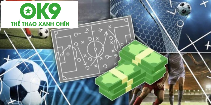 Cách bắt kèo đồng banh là gì? Cách bắt kèo đồng banh là gì?