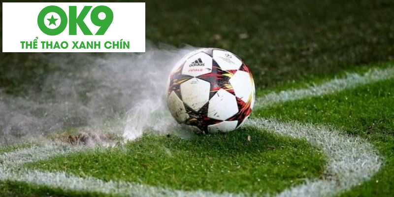 Đợi kết quả kèo phạt góc hôm nay