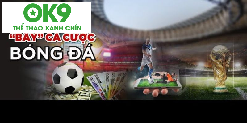 Lưu ý tránh các bẫy khi chơi kèo lựa Lưu ý tránh các bẫy khi chơi kèo lựa