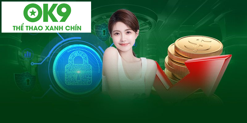 Lý giải các thắc mắc khi nạp tiền vào tài khoản OK9 Lý giải các thắc mắc khi nạp tiền vào tài khoản OK9