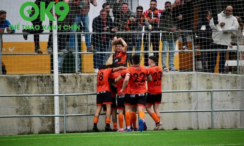 UD Samano chớm lấy lại phong độ khi đã thắng 3-1 trong trận đấu gần nhất của họ