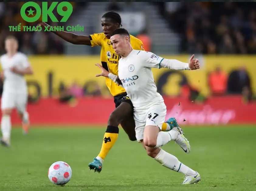 Manchester City hứa hẹn sẽ có trận ra quân đầy khó khăn (Ảnh: Eurosport)