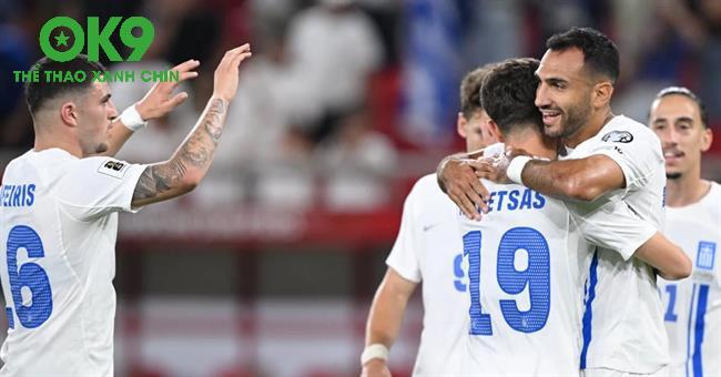 Højlund bùng nổ: 5 bàn sau 7 trận quốc tế, sát thủ mới của Đan Mạch