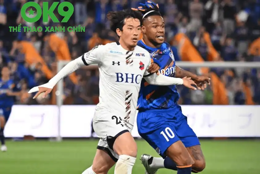 Mito buộc phải thi đấu thận trọng để tránh mất ngôi đầu sau một vòng đấu