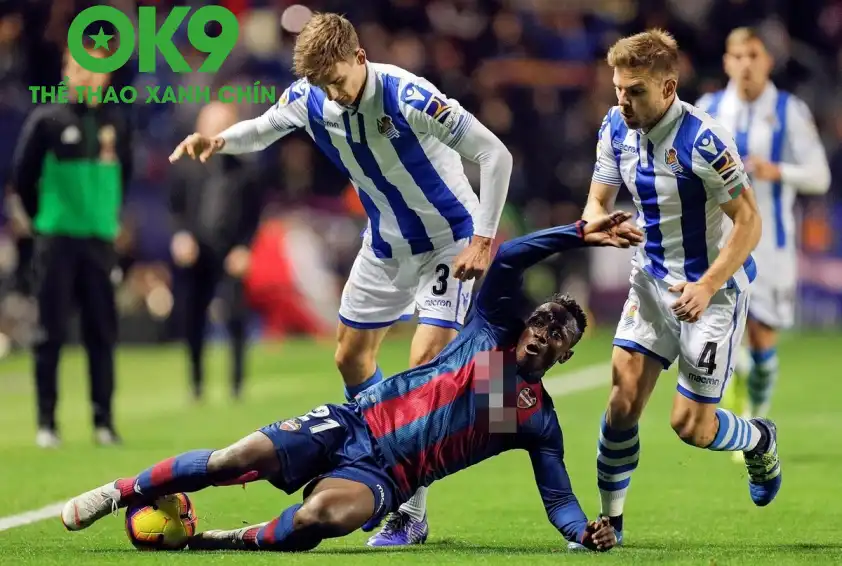levante vs real sociedad highlights 094007
