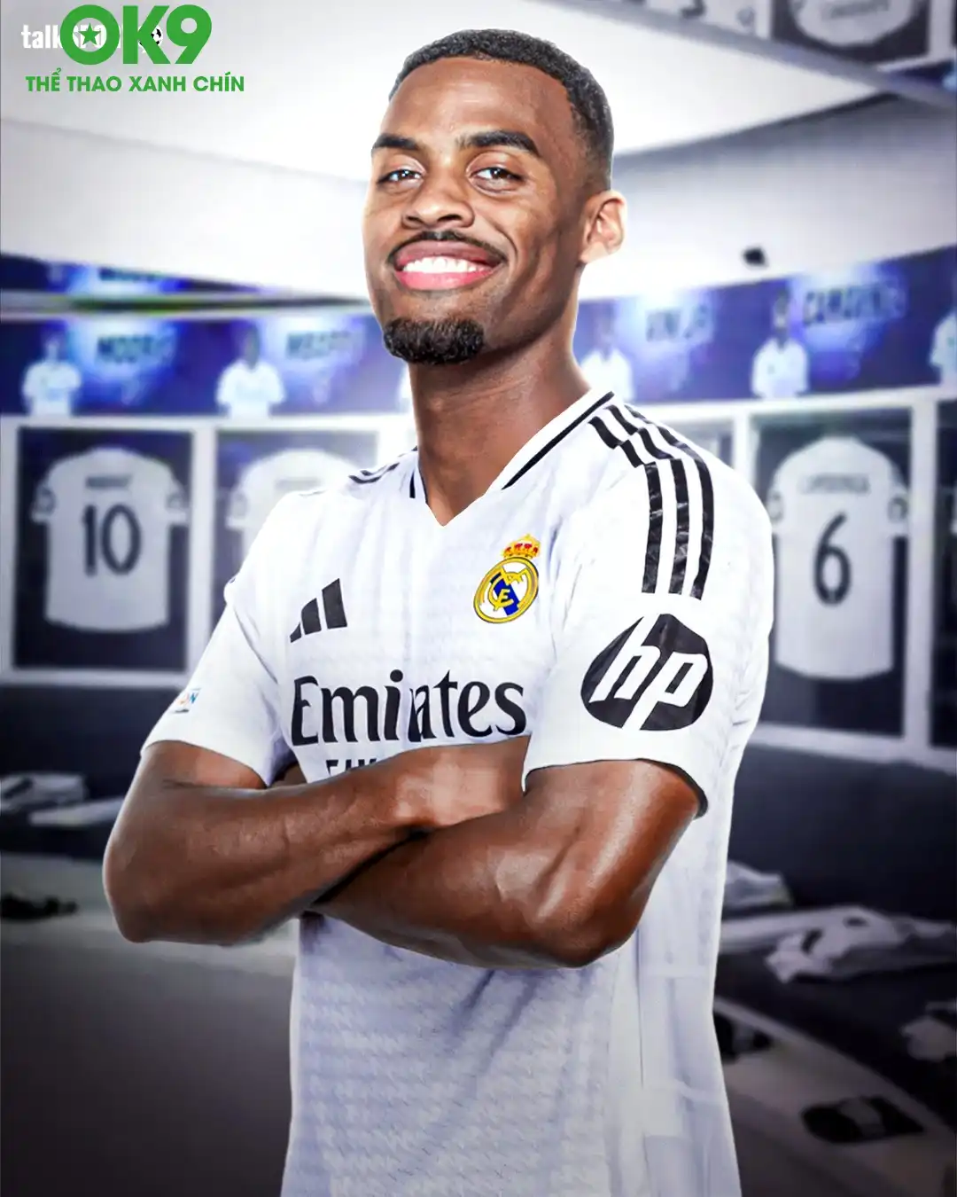 Lời đề nghị 120 triệu euro từ Real Madrid khiến ban lãnh đạo Liverpool buộc phải cân nhắc Lời đề nghị 120 triệu euro từ Real Madrid khiến ban lãnh đạo Liverpool buộc phải cân nhắc